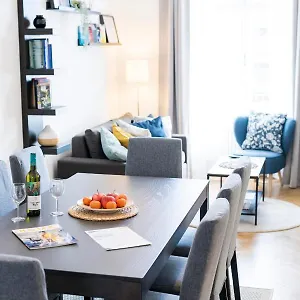 Apartment Anna And Friends, Graz