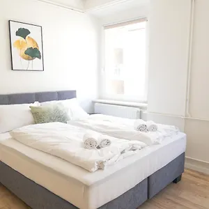 Apartment Contactless Self-check-in - Stayhere Studio 4, Graz